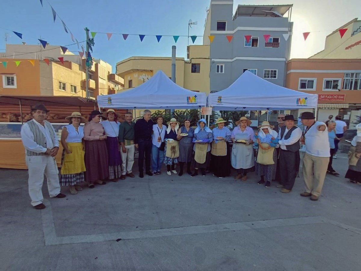 El Tablero festeja su 25ª Feria de La Zafra