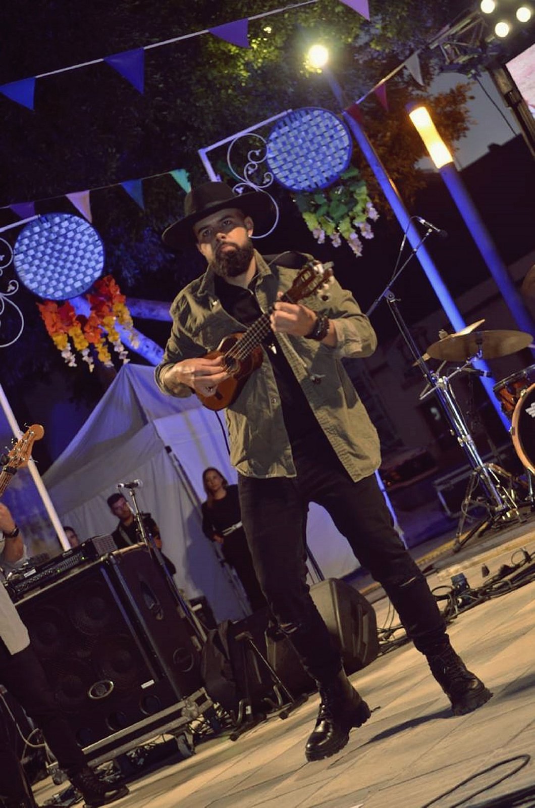 El Tablero festeja su 25ª Feria de La Zafra
