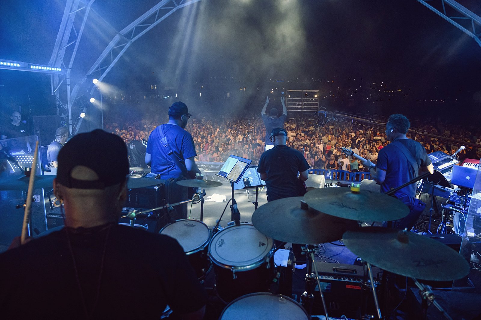 Maspalomas Soul Festival - Memphis se hermana con Gran Canaria