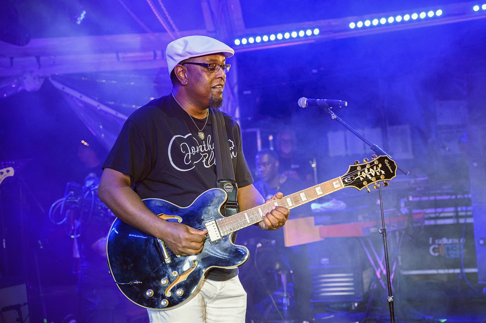 Maspalomas Soul Festival - Memphis se hermana con Gran Canaria