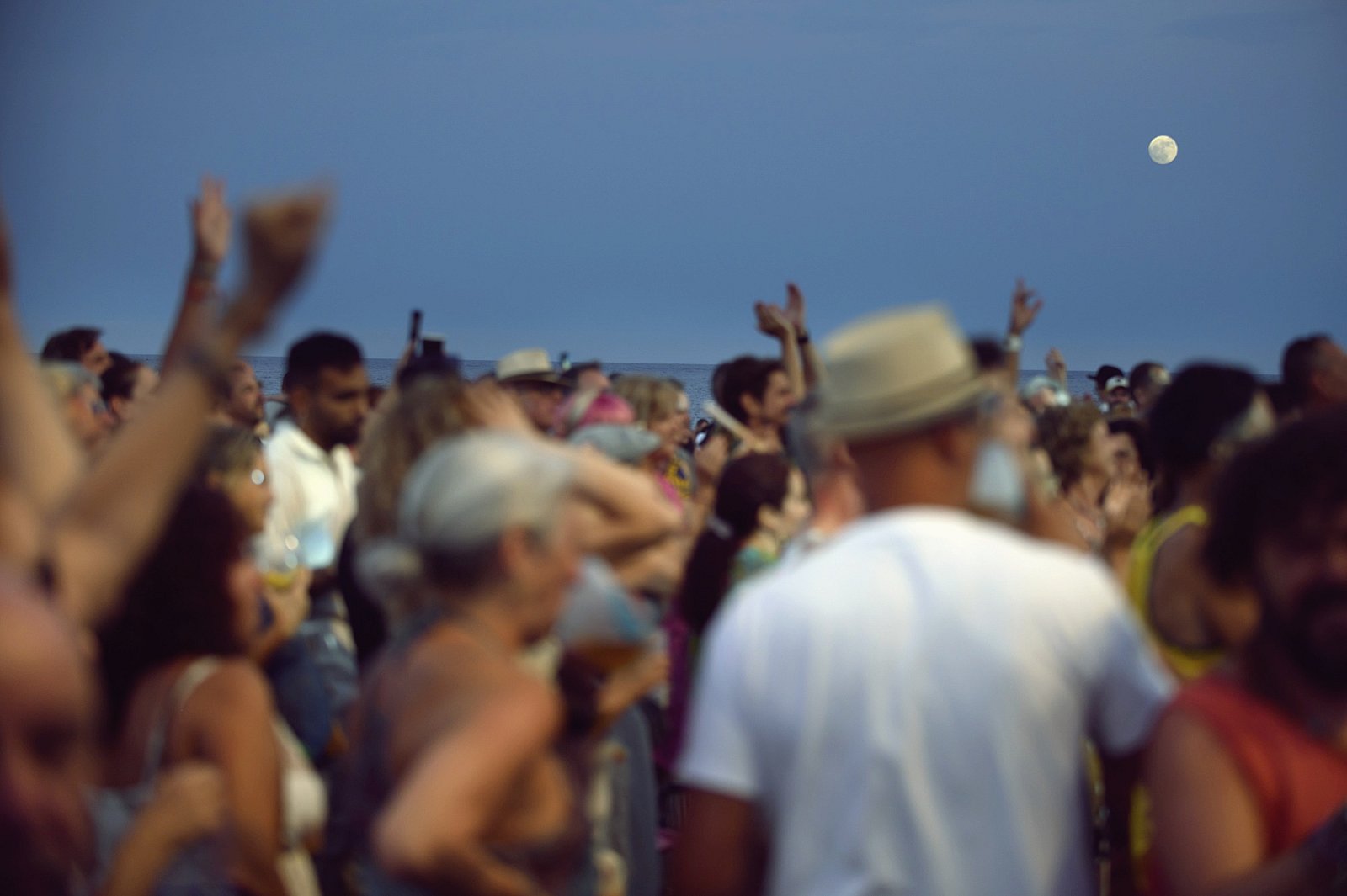 Maspalomas Soul Festival - En el nombre de Aretha y Tina