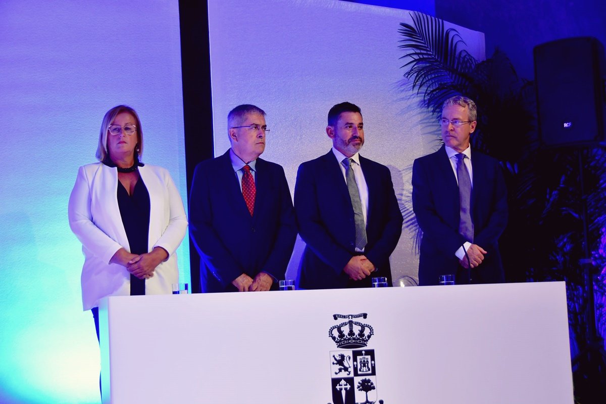 Gala Honores y Distinciones SBT 2024