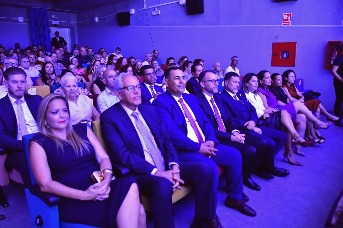 Gala Honores y Distinciones SBT 2024