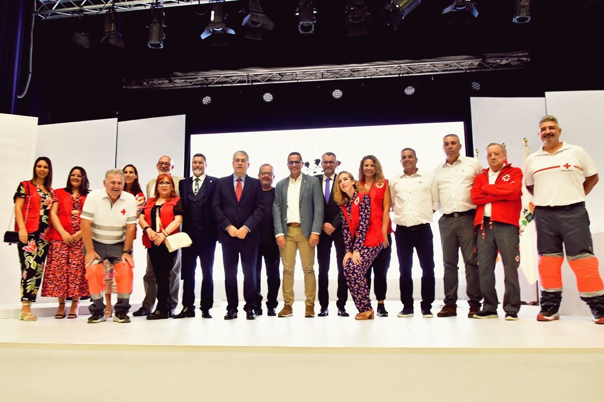 Gala Honores y Distinciones SBT 2024