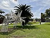 El Parque Urbano del Sur se ilumina  con el espíritu familiar de la Navidad