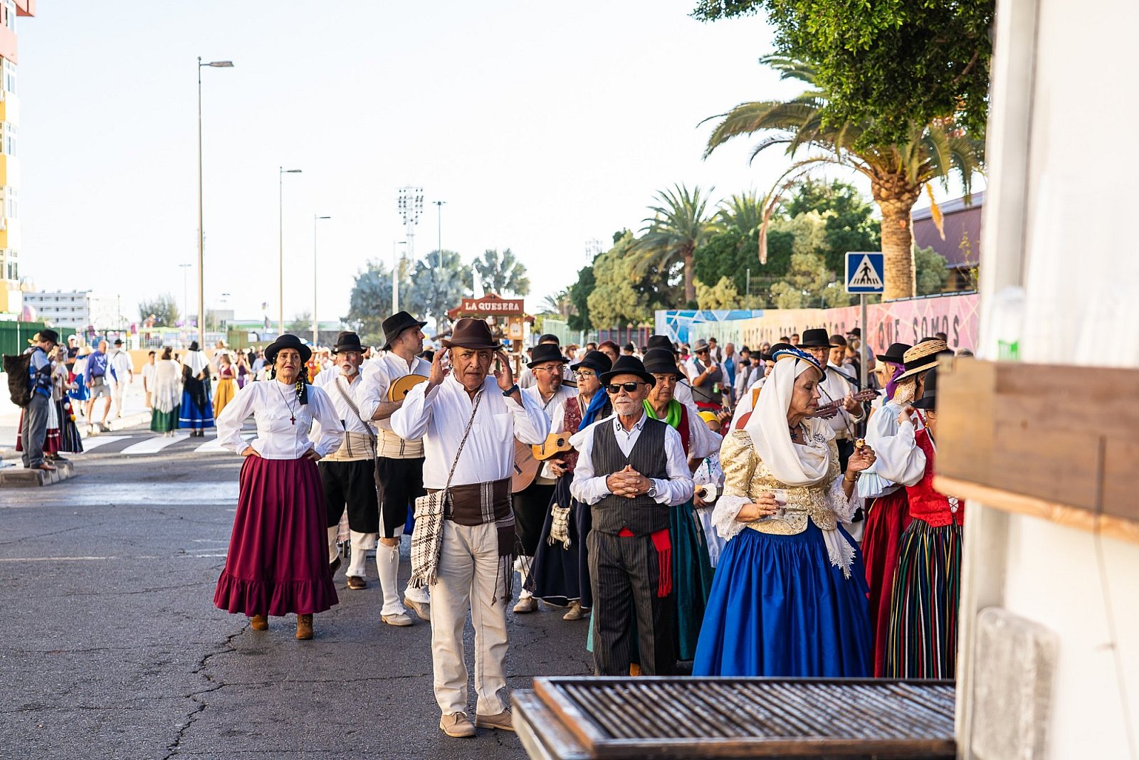 La Romería de San Fernando 2025 estrena recorrido entorno al Poblado consolidando su importancia en las celebraciones