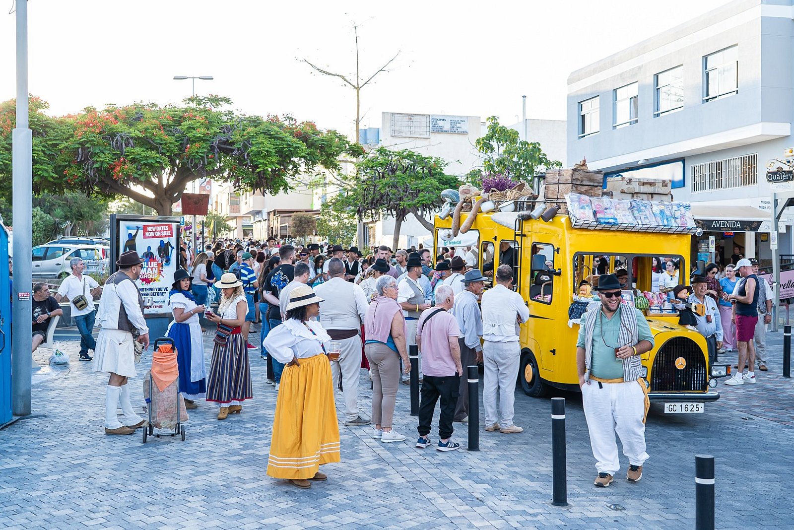 La Romería de San Fernando 2025 estrena recorrido entorno al Poblado consolidando su importancia en las celebraciones