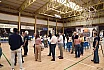 El Castillo acoge del 11 al 14 el III Torneo Internacional de Baloncesto Femenino U-14
