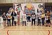 El Castillo acoge del 11 al 14 el III Torneo Internacional de Baloncesto Femenino U-14