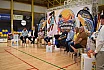 El Castillo acoge del 11 al 14 el III Torneo Internacional de Baloncesto Femenino U-14