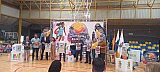 El Castillo acoge del 11 al 14 el III Torneo Internacional de Baloncesto Femenino U-14
