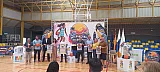 El Castillo acoge del 11 al 14 el III Torneo Internacional de Baloncesto Femenino U-14