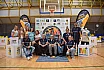 El Castillo acoge del 11 al 14 el III Torneo Internacional de Baloncesto Femenino U-14