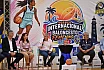 El Castillo acoge del 11 al 14 el III Torneo Internacional de Baloncesto Femenino U-14