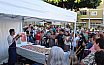 El Tablero vive con olor y sabor a tomate su 27&ordf; Feria de La Zafra