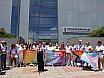 SBT con Orgullo