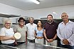 La Gloria recibe el reconocimiento oficial por la calidad de sus quesos