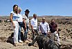 La Gloria recibe el reconocimiento oficial por la calidad de sus quesos