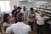 La Gloria recibe el reconocimiento oficial por la calidad de sus quesos