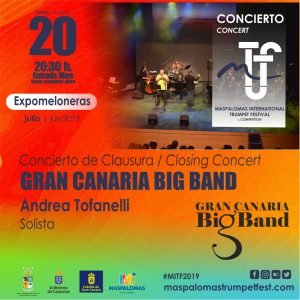 Agenda Cultural Semanal - Del 15 al 21 de Julio de 2019