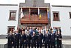 SBT refuerza su seguridad con el nombramiento de 7 cabos de bomberos