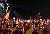 La Playa de San Agust&iacute;n fue este domingo una &lsquo;fiesta c&iacute;vica del f&uacute;tbol&rsquo;