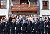 SBT refuerza su seguridad con el nombramiento de 7 cabos de bomberos