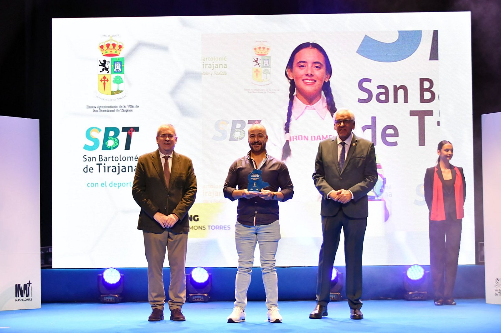 DEPORTISTAS INDIVIDUALES SBT CON LOGROS NACIONALES E INTERNACIONALES EN COMPETICIONES OFICIALES