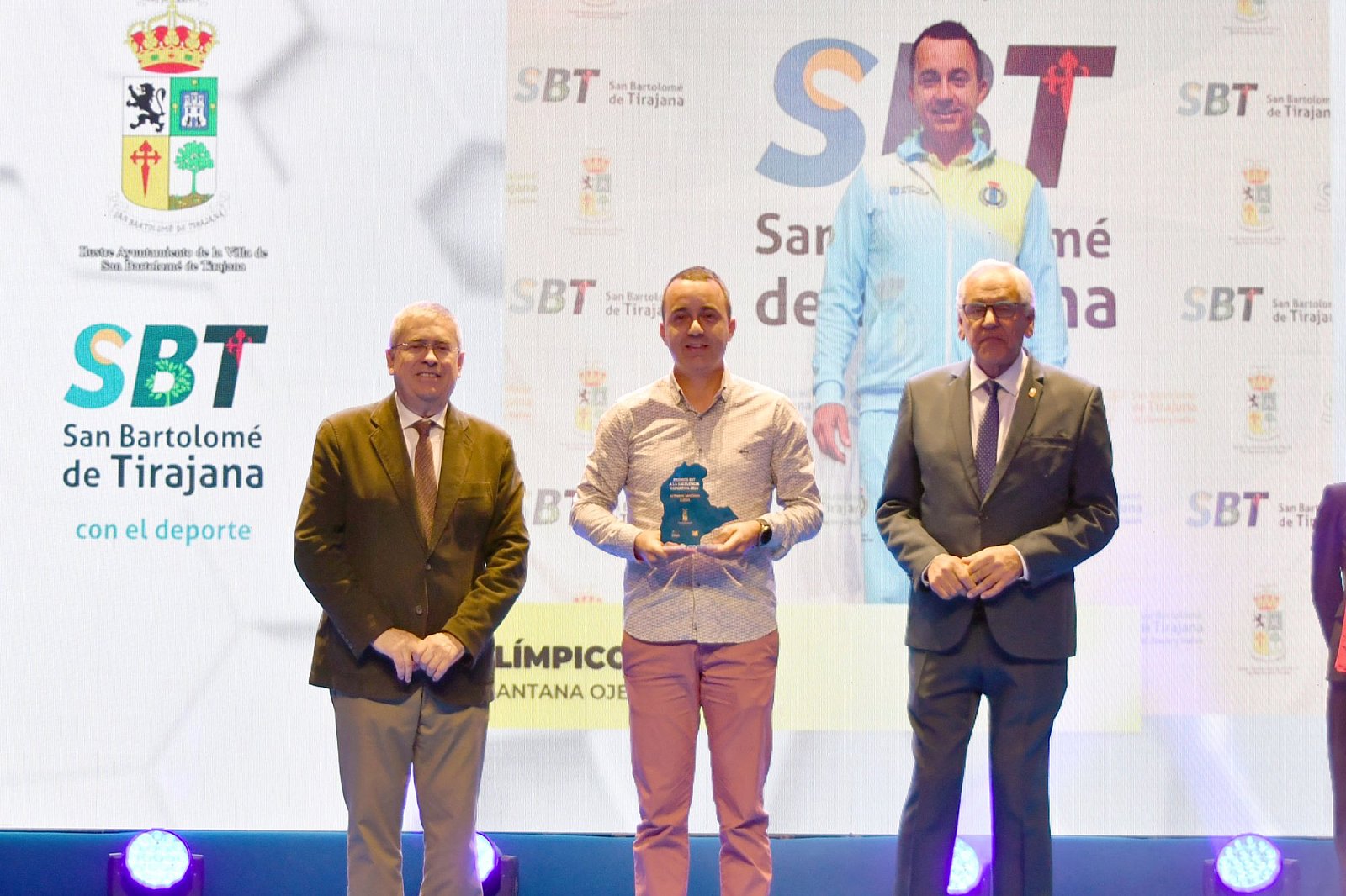 DEPORTISTAS INDIVIDUALES SBT CON LOGROS NACIONALES E INTERNACIONALES EN COMPETICIONES OFICIALES