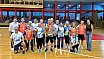 La Concejal&iacute;a de Festejos y Eventos homenajea a Marcial Garc&iacute;a &lsquo;Anto&ntilde;&oacute;n&rsquo; y a Estebana Pe&ntilde;a como referentes del deporte adaptado para mayores 