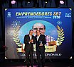 SBT premia el talento del empresariado local