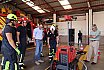 San Bartolom&eacute; de Tirajana incorpora tres nuevos veh&iacute;culos al Servicio de Extinci&oacute;n de Incendios y Salvamento y supera los 2,4 millones de euros de inversi&oacute;n en la modernizaci&oacute;n de su flota