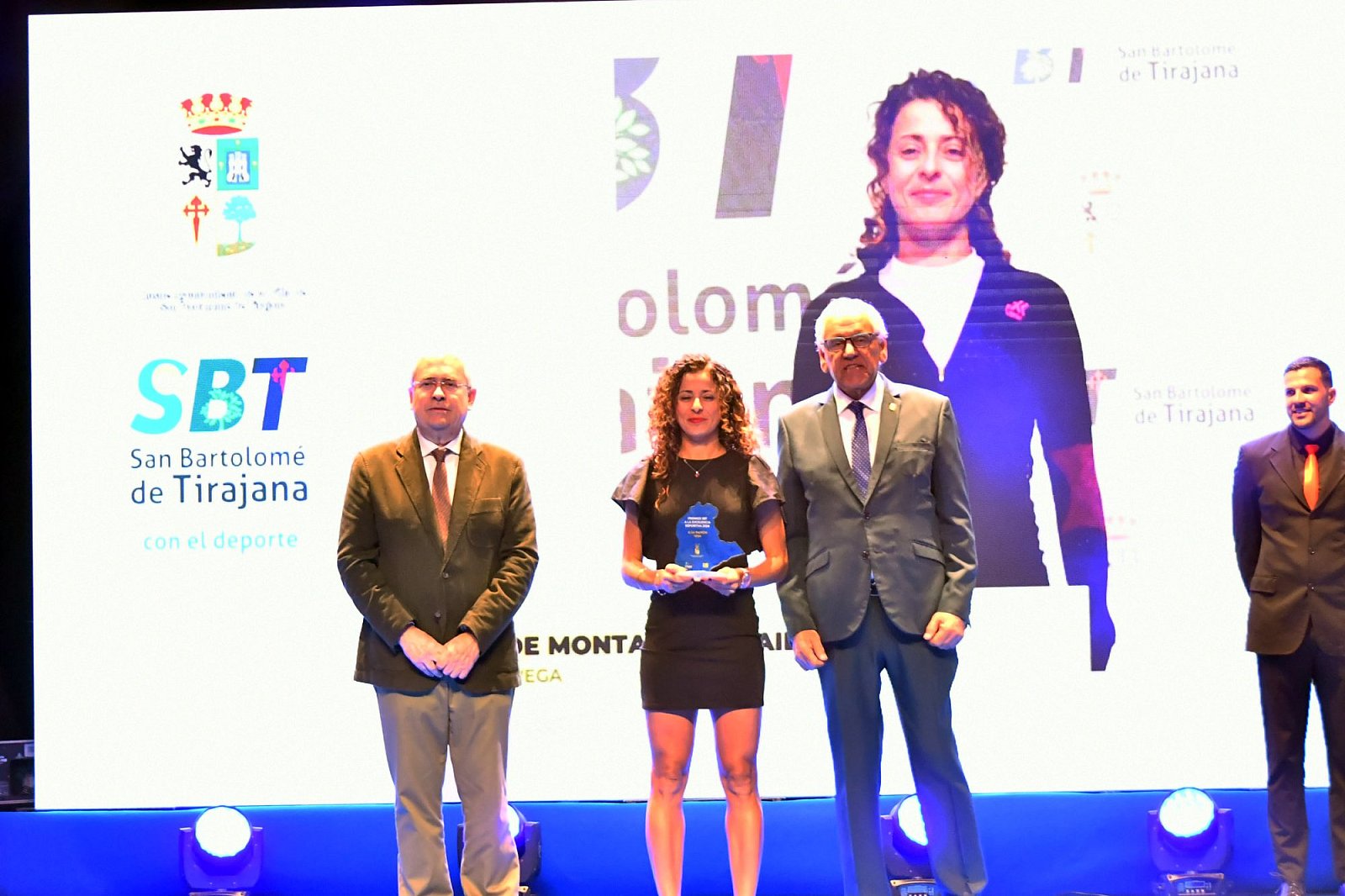 DEPORTISTAS INDIVIDUALES SBT CON LOGROS NACIONALES E INTERNACIONALES EN COMPETICIONES OFICIALES