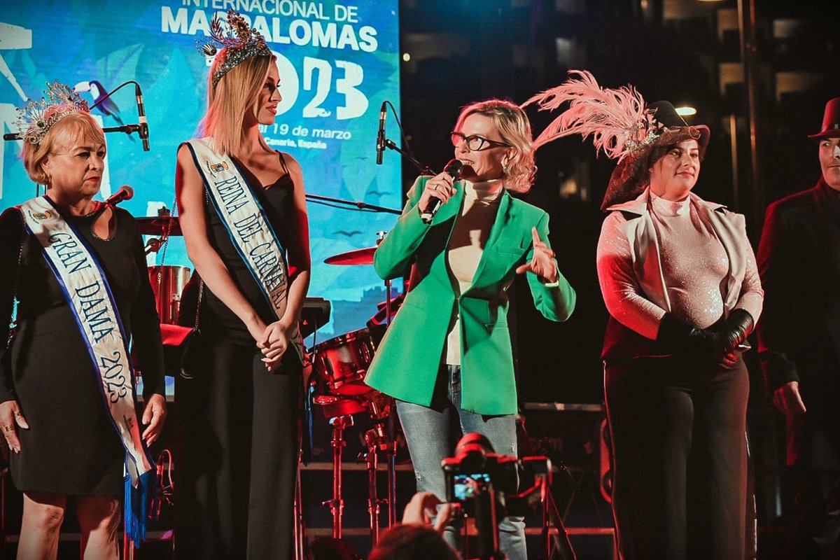  Gran Cabalgata y Entierro de la Sardina 2023