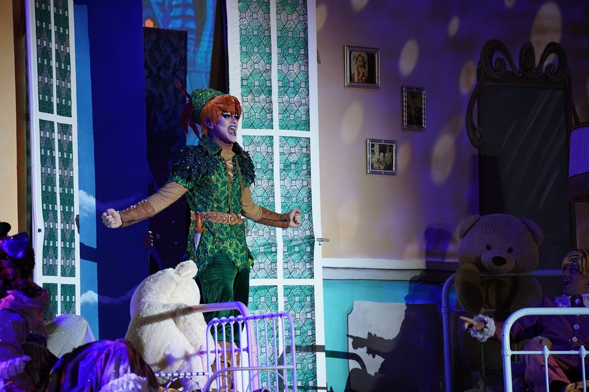  Gala Drag Queen Carnaval Maspalomas 2023