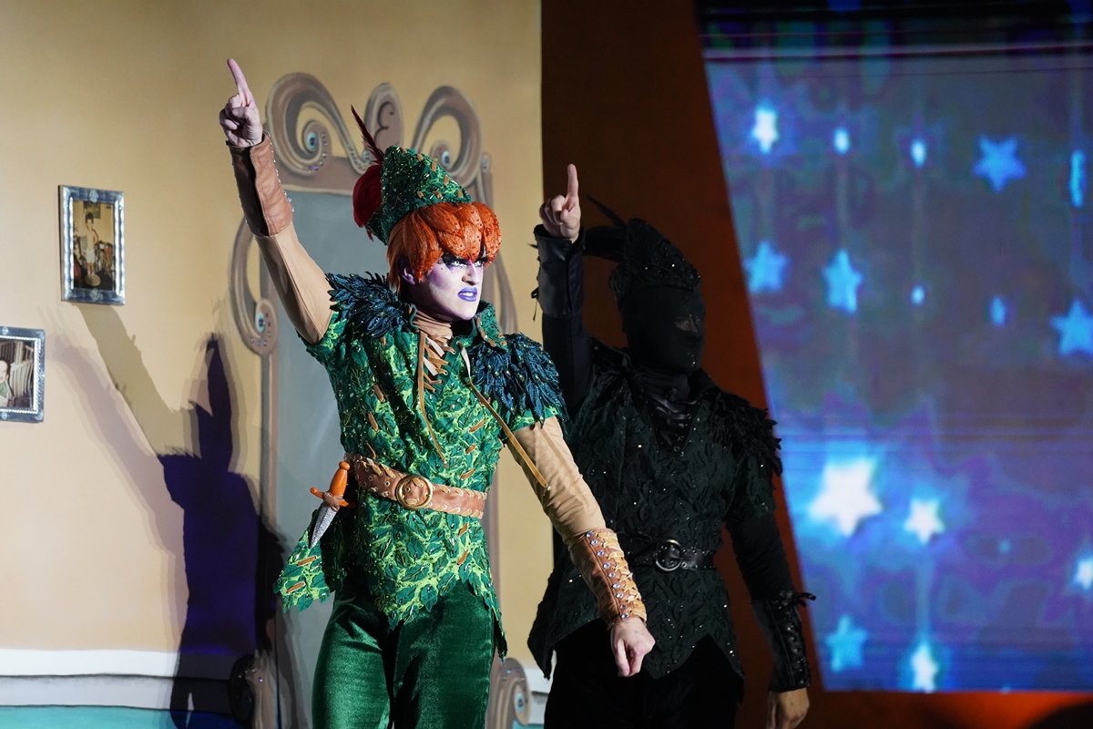  Gala Drag Queen Carnaval Maspalomas 2023