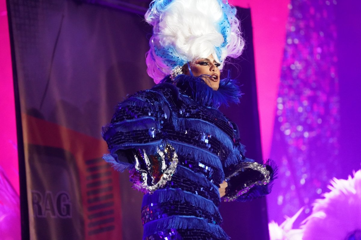  Gala Drag Queen Carnaval Maspalomas 2023