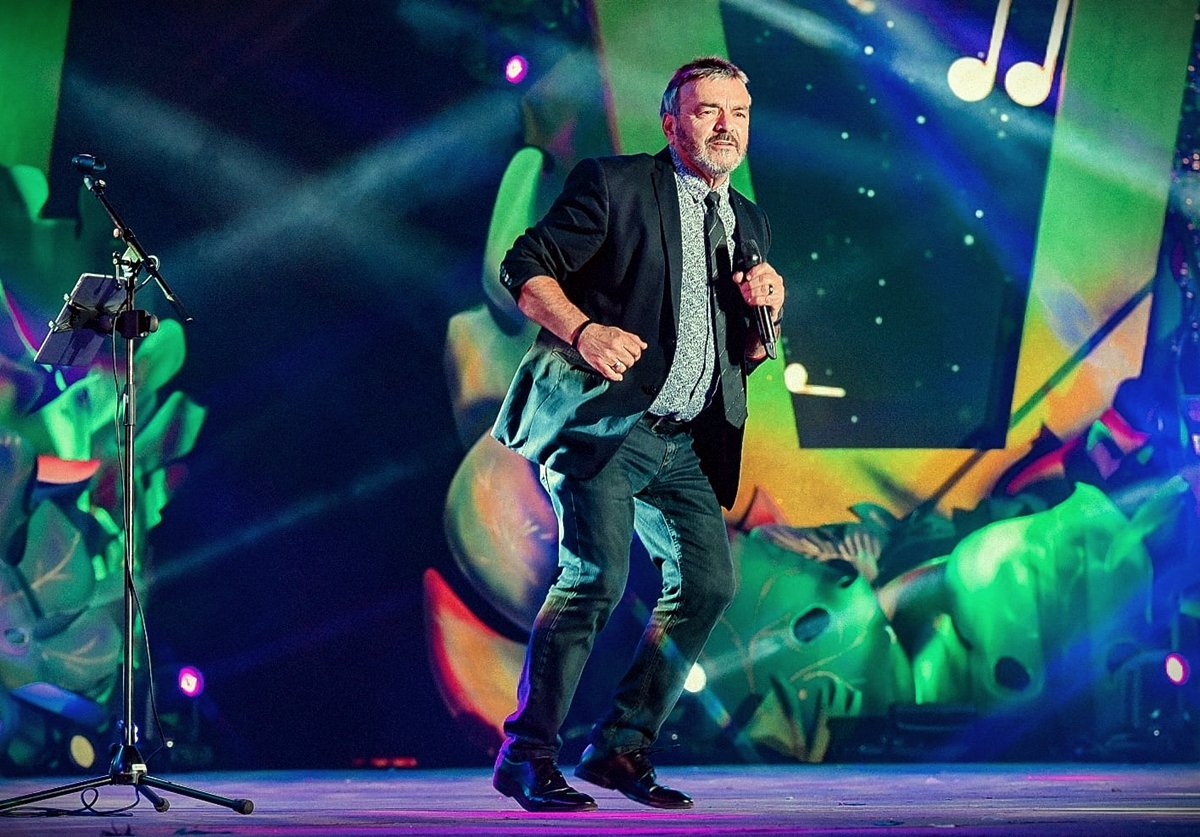  Gala Sin Barreras - Carnaval Internacional de Maspalomas 2023