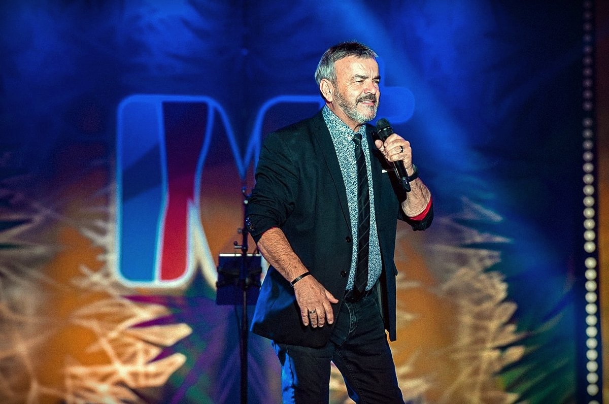  Gala Sin Barreras - Carnaval Internacional de Maspalomas 2023