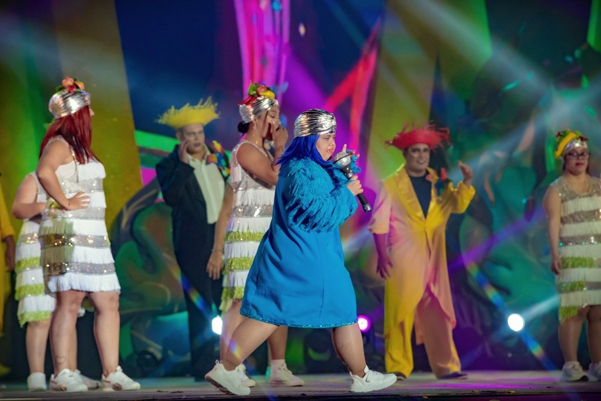  Gala Sin Barreras - Carnaval Internacional de Maspalomas 2023