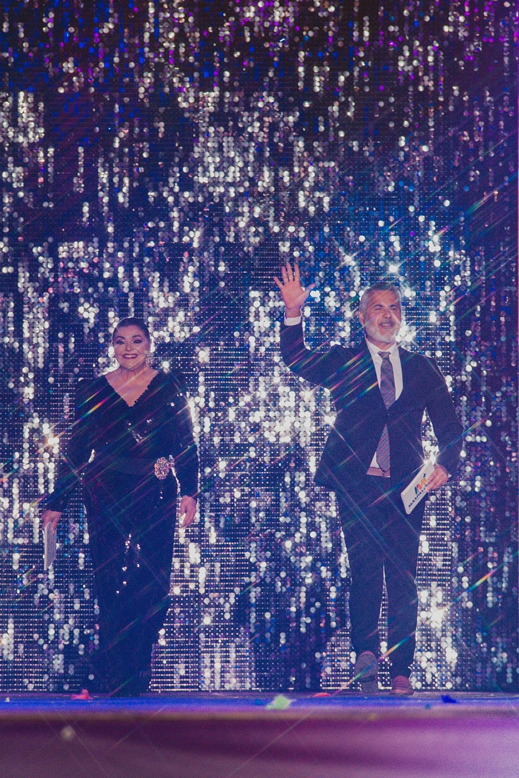Gala Gran Dama del Carnaval 2023