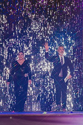 Gala Gran Dama del Carnaval 2023