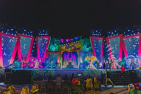 Gala Gran Dama del Carnaval 2023