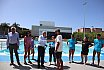 SBT recupera las clases de nataci&oacute;n para ni&ntilde;os y ni&ntilde;as con diversidad funcional