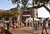 El Tablero inicia su 27&ordf; Feria de la Zafra recordando los antiguos oficios tradicionales