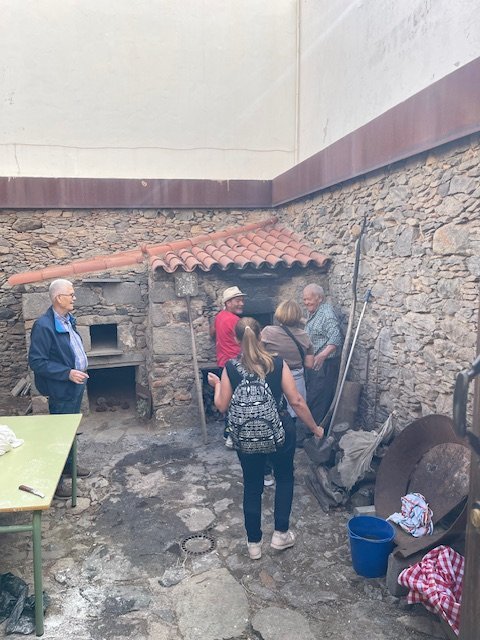 Tunte fue este domingo capital cultural y festiva de la Reserva de la Biosfera