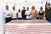 El Tablero celebró su XXVI Feria de La Zafra