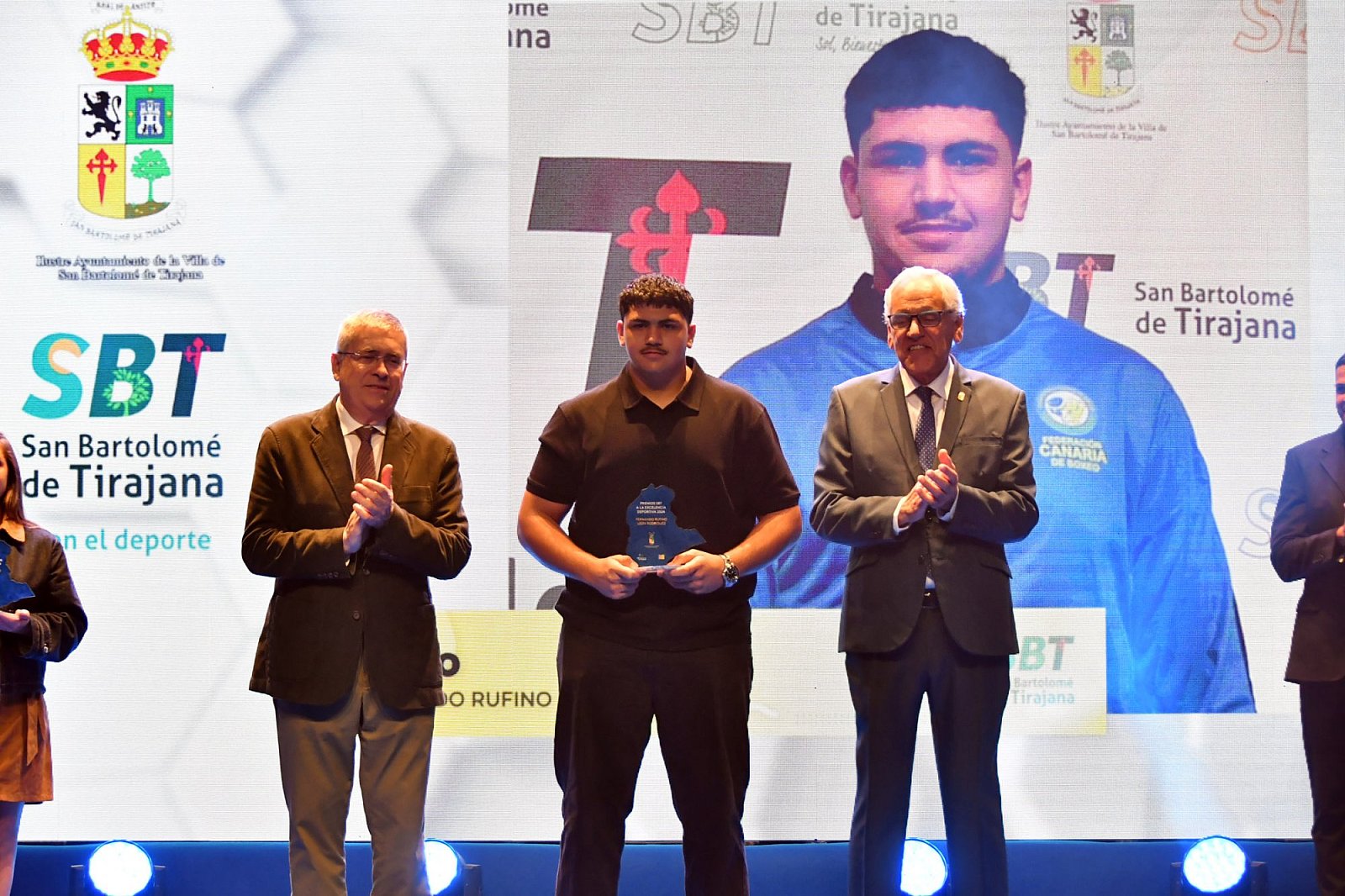 DEPORTISTAS INDIVIDUALES SBT CON LOGROS NACIONALES E INTERNACIONALES EN COMPETICIONES OFICIALES