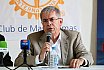 Marco Aurelio P&eacute;rez inaugura el XII  Camp Internacional Rotary Maspalomas