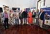 Marco Aurelio P&eacute;rez inaugura el XII  Camp Internacional Rotary Maspalomas